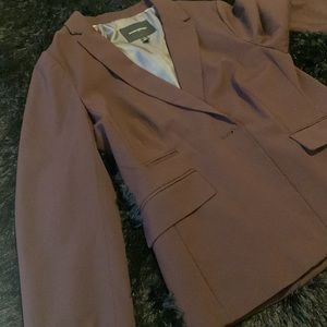 Banana Republic Blazer